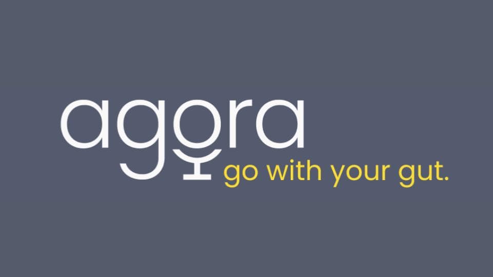 agora: go with your gut