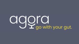 agora: go with your gut