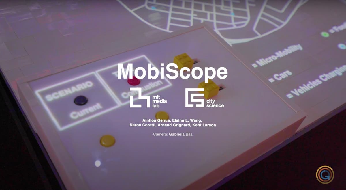 MobiScope
