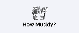 Muddy Buddies: IoT sensor network